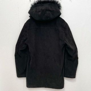 Calvin Klein - 【入手困難】カルバンクライン ファー ライナー付き