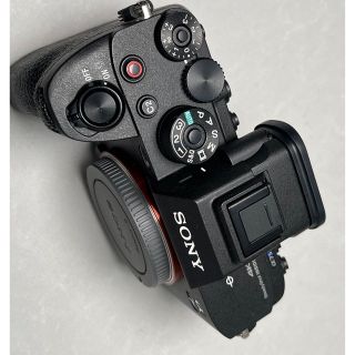 SONY - SONY α7sⅢ 付属品未使用の通販 by まっさー's shop|ソニー ...