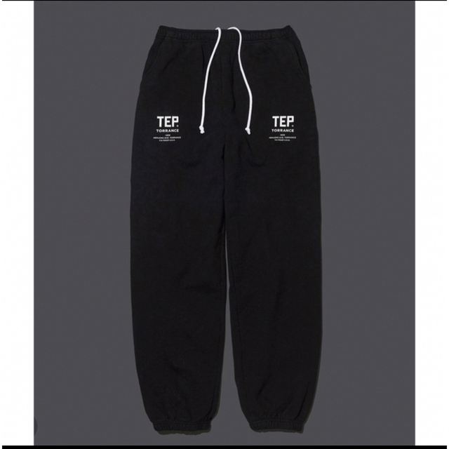 驚きの安さ ennoy TEP TEP (BLACK)M上下セット HOODIE SELECT PANTS
