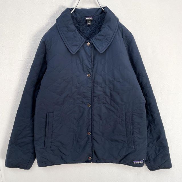 Patagonia パタゴニア　キルトジャケット　ブルゾン