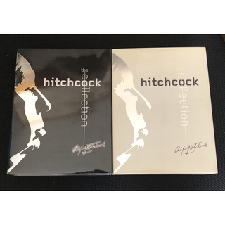 ヒッチコック・コレクションⅡ〈5000セット限定・7枚組〉