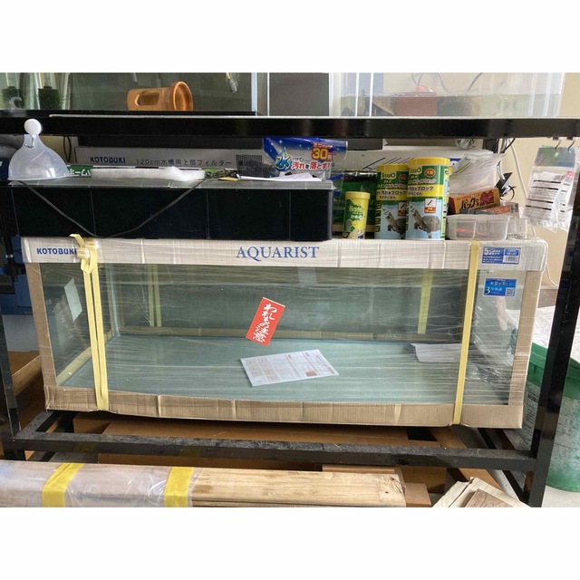120cm水槽用 水槽台 引き取り限定 配送不可 NEW 68.0%OFF axishcl.com