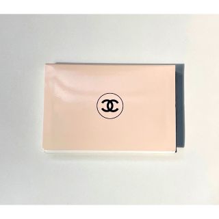 シャネル(CHANEL)のCHANEL  ル ブラン ブライトニング コンパクト B10   サンプル(サンプル/トライアルキット)