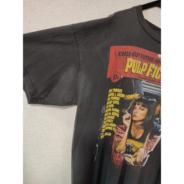 【値下げ不可】 90s pulp fiction