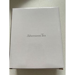 アフタヌーンティー(AfternoonTea)のAfternoon Tea アルバム型フォトフレーム(フォトフレーム)