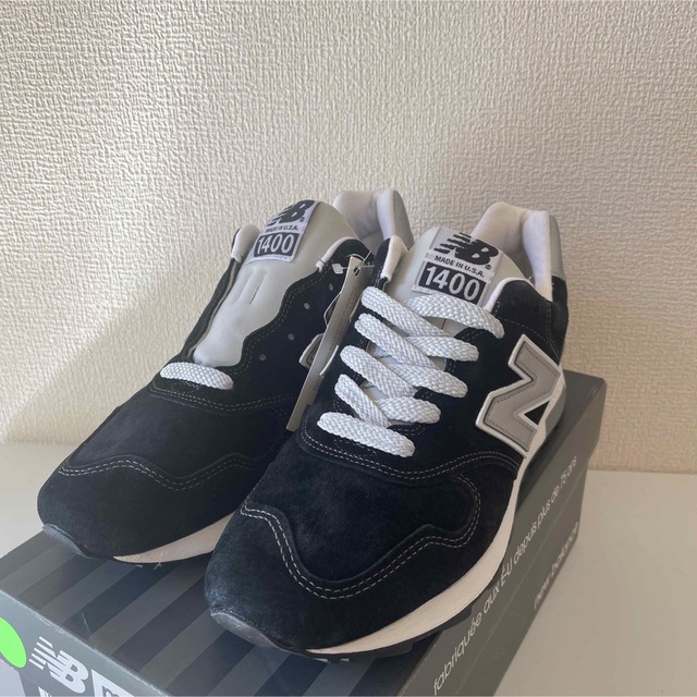 New Balance - new balance M1400BKJ 28cm 新品の通販 by あんこ's