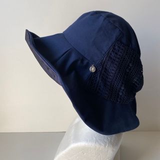 ランバンオンブルー ハット(レディース)の通販 35点 | LANVIN en Bleu ...