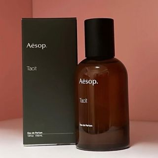 イソップ(Aesop)のAesop タシット オードパルファム(香水(女性用))