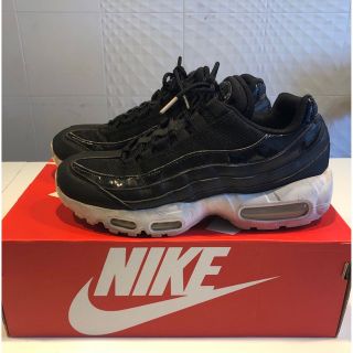 ナイキ AIR MAX スニーカー(メンズ)（エナメル）の通販 59点 | NIKEの