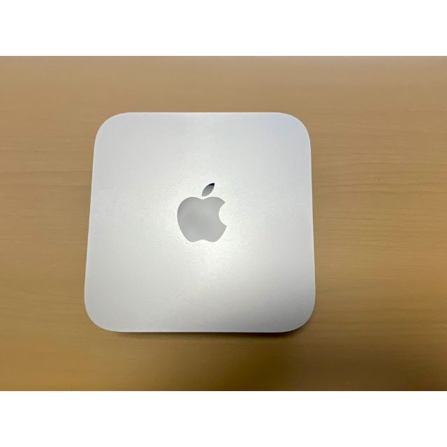 Apple(アップル)の2020 Apple M1 Mac mini 8GB RAM 256GBSSD スマホ/家電/カメラのPC/タブレット(デスクトップ型PC)の商品写真