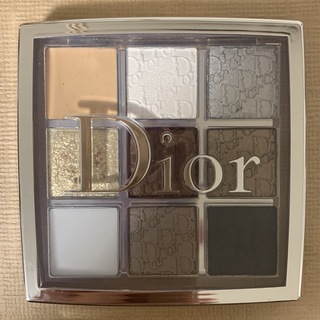 ディオール(Dior)のDior バックステージ アイパレット 001(アイシャドウ)