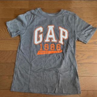 ギャップキッズ(GAP Kids)のGAP kids Tシャツ　130cm (Tシャツ/カットソー)