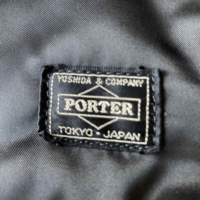 PORTER(ポーター)のポータートートバック エンタメ/ホビーのエンタメ その他(その他)の商品写真