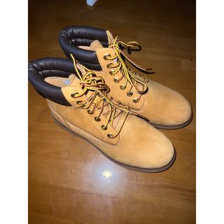 ティンバーランド(Timberland)のティンバーランドブーツ(ブーツ)