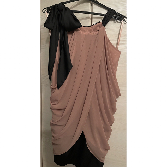 AIMER(エメ)のドレス レディースのフォーマル/ドレス(ミディアムドレス)の商品写真