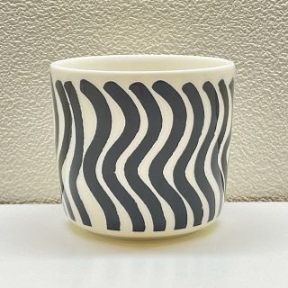 マリメッコ(marimekko)のレア!  廃番 シルッキクイッカ ラテマグ 新品 未使用 マリメッコ (食器)