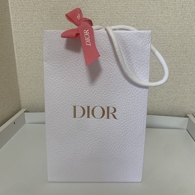 新品　ギフト　Dior マキシマイザー