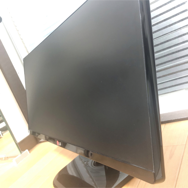 LG 25UM65-P ワイドモニター - ディスプレイ