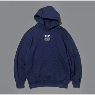 ennoy TEP HOODIE GRAY M エンノイ スタイリスト私物 | www.rayblaze.com