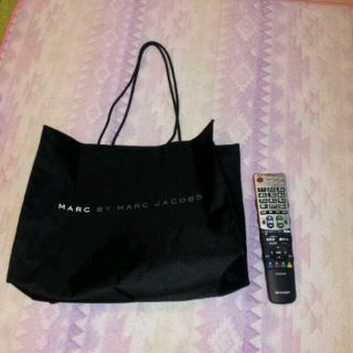 マークジェイコブス(MARC JACOBS)のMARCBYMARCJACOBS(トートバッグ)