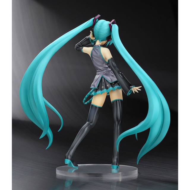 GOOD SMILE COMPANY - 新品未開封 ボーカロイド 初音ミク 1/8スケール