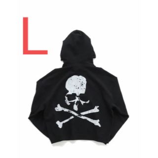 マスターマインドジャパン(mastermind JAPAN)のmastermind japan mt big skull hoodie(パーカー)