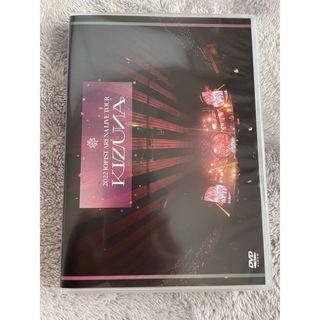 ジェイオーワン(JO1)のJO1 KIZUNA DVD(アイドルグッズ)