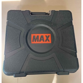 MAX マックス野打機スーパーネイラ 箱のみ(工具)