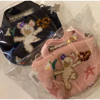新品】リーベ&リリア チャームポーチ フェイラー 完売品 | www.tspea.org