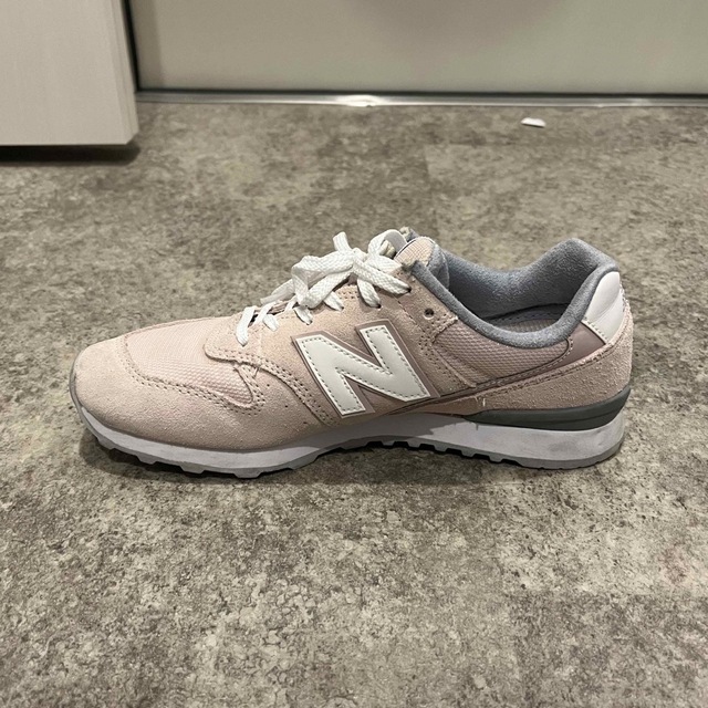 New Balance(ニューバランス)のNEW BALANCE 996 WR996ACP ニューバランス レディースの靴/シューズ(スニーカー)の商品写真