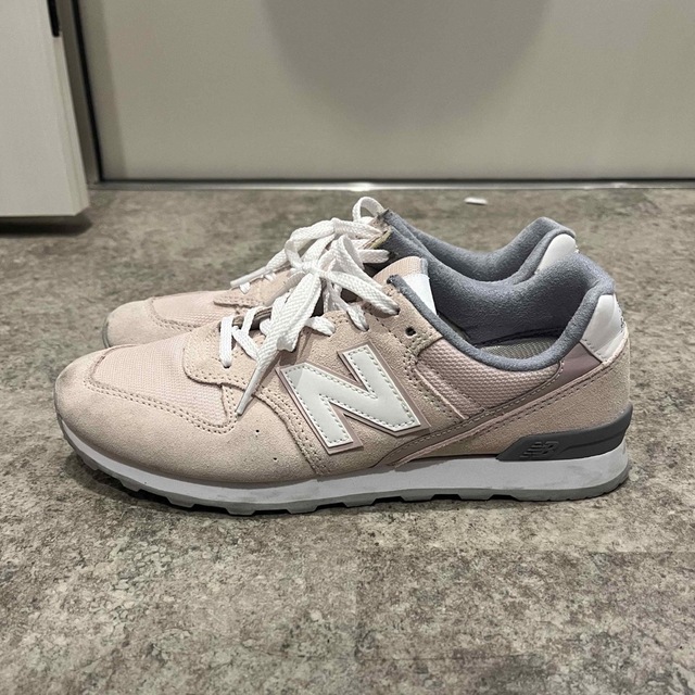 New Balance(ニューバランス)のNEW BALANCE 996 WR996ACP ニューバランス レディースの靴/シューズ(スニーカー)の商品写真