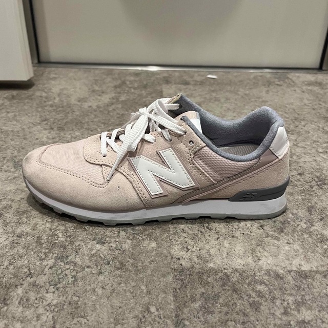 New Balance(ニューバランス)のNEW BALANCE 996 WR996ACP ニューバランス レディースの靴/シューズ(スニーカー)の商品写真