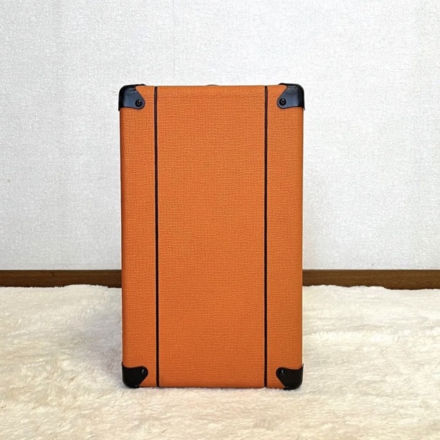レア?!☆ 【希少 廃盤モデル】ORANGE CRUSH 35LDX ギターアンプ 美品