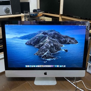 Apple - iMac (27-inch, Late 2013) ジャンク