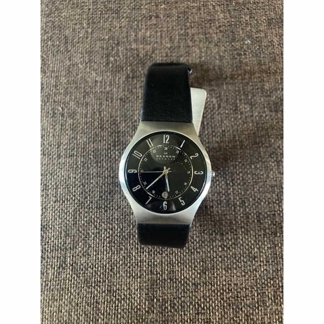 SKAGEN(スカーゲン)のスカーゲンの腕時計 メンズの時計(腕時計(アナログ))の商品写真