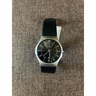 スカーゲン(SKAGEN)のスカーゲンの腕時計(腕時計(アナログ))