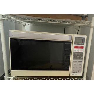 SANYO オーブンレンジ EMO-FM23D