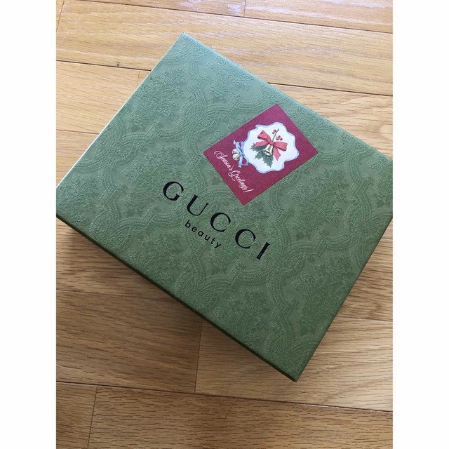 GUCCI（グッチ） ギルティ プールオム オードパルファム ギフトセットのサムネイル