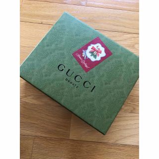 グッチ(Gucci)のGUCCI（グッチ） ギルティ プールオム オードパルファム ギフトセット(香水(男性用))