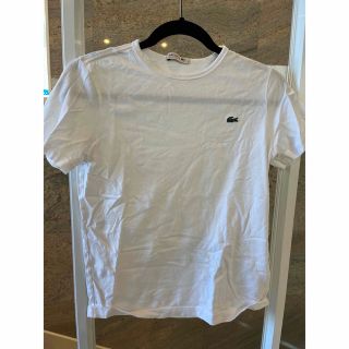 ラコステ(LACOSTE)のLACOSTE Tシャツ(Tシャツ(半袖/袖なし))