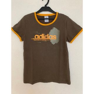 アディダス(adidas)のnanamama 様専用　adidas アディダス　Tシャツ(Tシャツ/カットソー(半袖/袖なし))