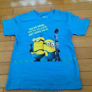 usj ドラえもん　tシャツ 130 ❣️新品❣️お値下げ❣️