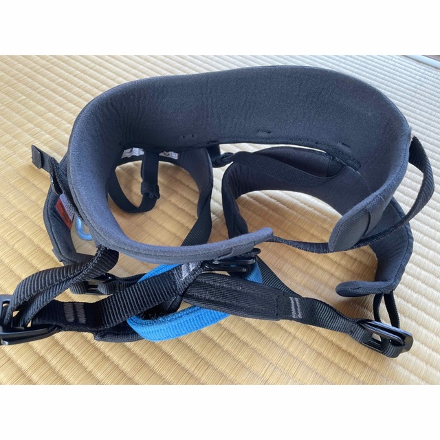 最終値下》 ハーネス Black Diamond/CE0082 Mサイズ 76CM-84CM