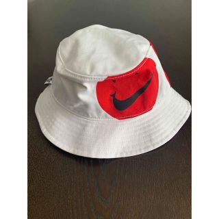 ナイキ(NIKE)のNIKE バケットハット　希少XS/S(ハット)