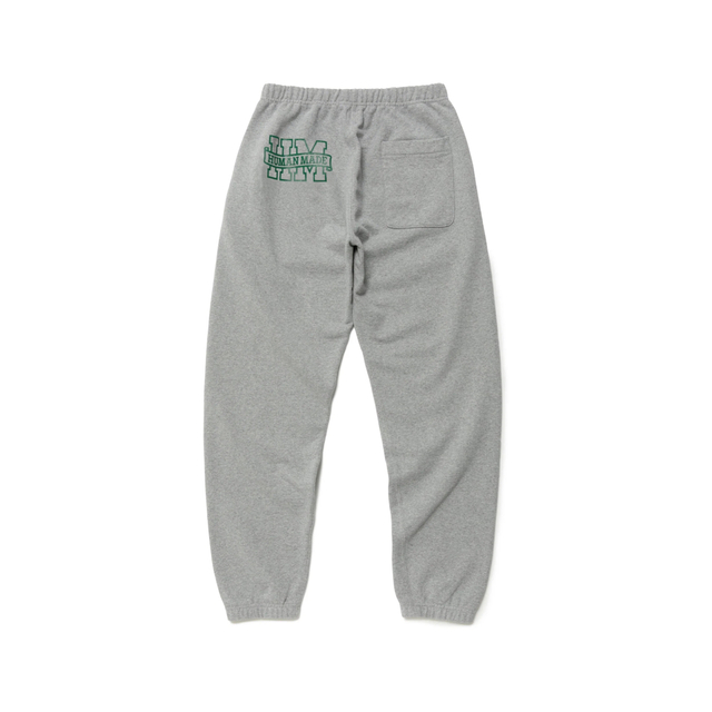 ★M・新品・送料込★HUMAN MADE SWEATPANTS ヒューマンメイド