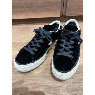 コンバース(CONVERSE)のコンバース One Star Platform 558950C(スニーカー)