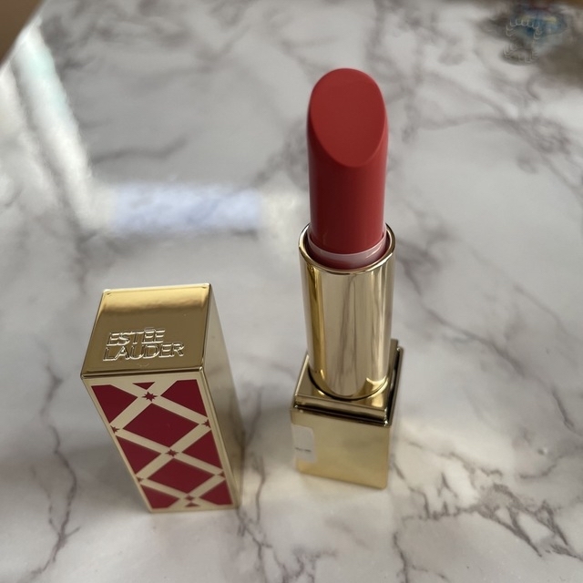 Estee Lauder(エスティローダー)のエスティーローダー　口紅 コスメ/美容のベースメイク/化粧品(口紅)の商品写真