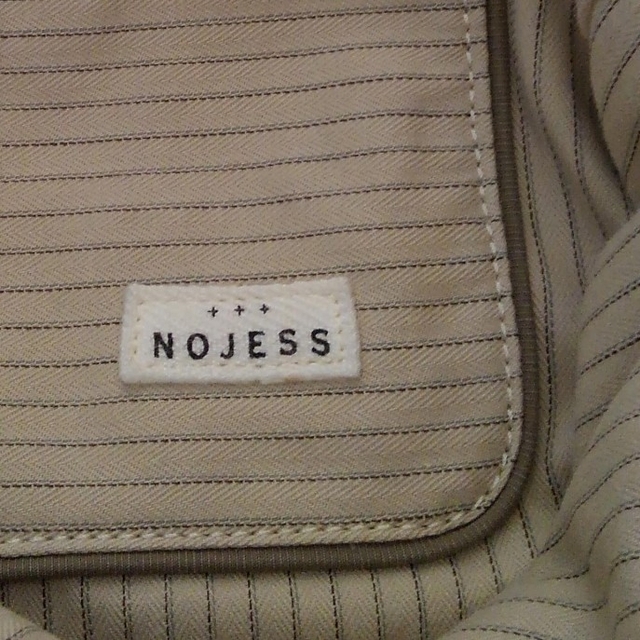 NOJESS(ノジェス)のNOJESS　ノジェス　バッグ　トートバッグ レディースのバッグ(トートバッグ)の商品写真