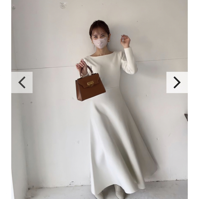 BIRTHDAY BASH - birthdaybash SERI KNIT DRESSの通販 by mimi's BIRTHDAY BASH - birthdaybash SERI KNIT DRESSの通販 by mimi's