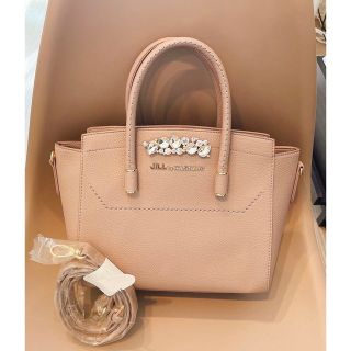 ジルバイ ジル スチュアート(JILL by JILLSTUART) ミニバッグ ... JillbyJILLSTUART ハンドバッグ❤︎